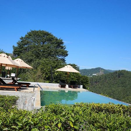 The Secret Ella Hotel Passara ภายนอก รูปภาพ