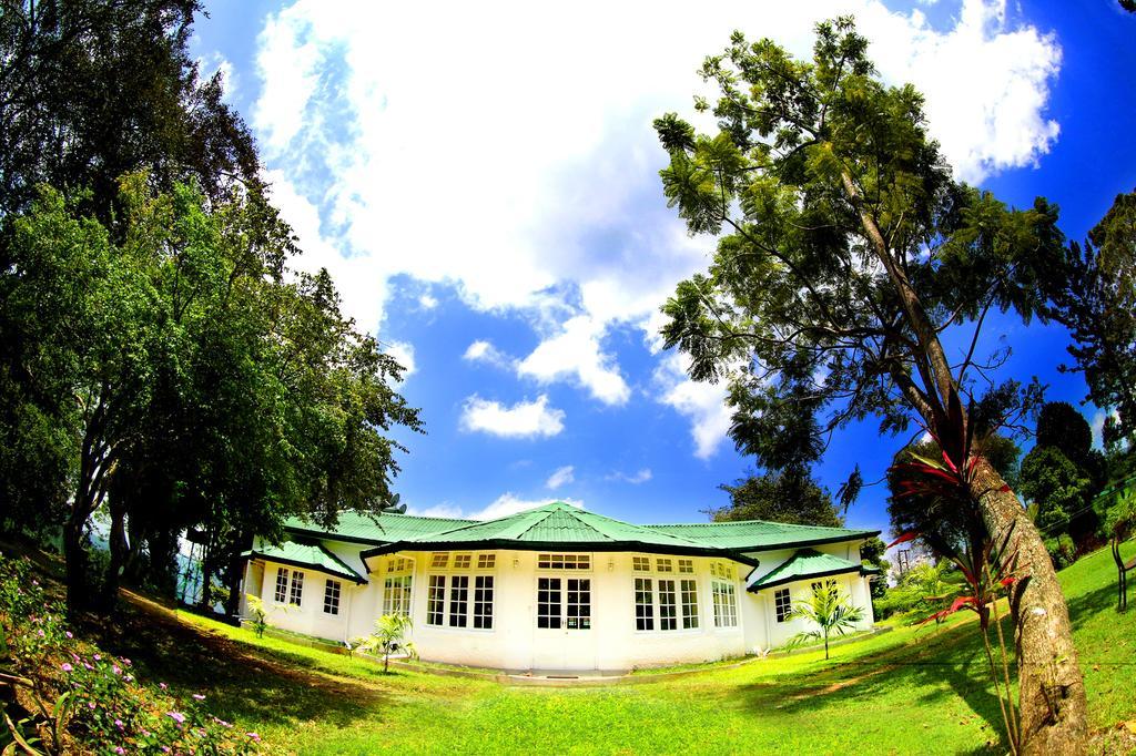 The Secret Ella Hotel Passara ภายนอก รูปภาพ