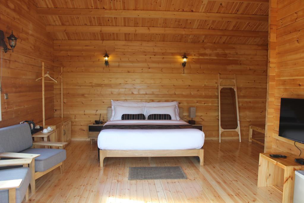The Secret Ella Hotel Passara ภายนอก รูปภาพ