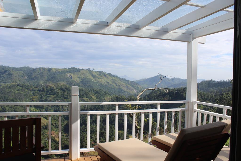 The Secret Ella Hotel Passara ภายนอก รูปภาพ