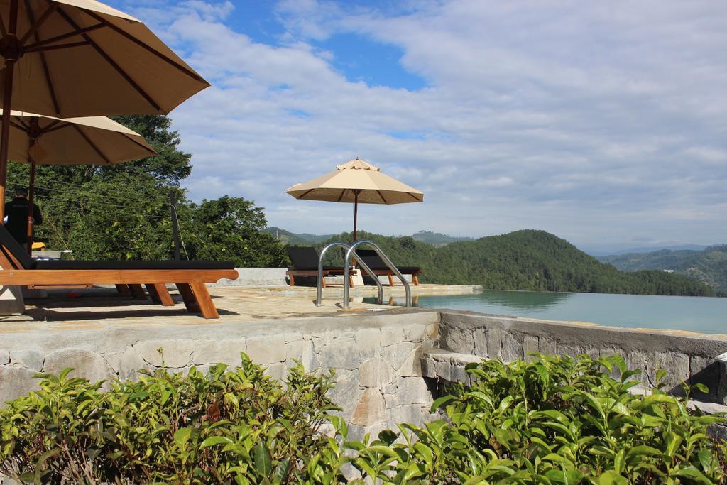 The Secret Ella Hotel Passara ภายนอก รูปภาพ