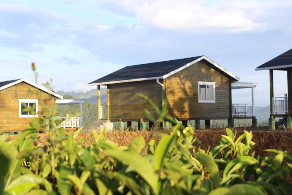 The Secret Ella Hotel Passara ภายนอก รูปภาพ