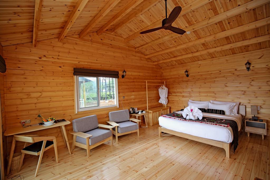 The Secret Ella Hotel Passara ภายนอก รูปภาพ