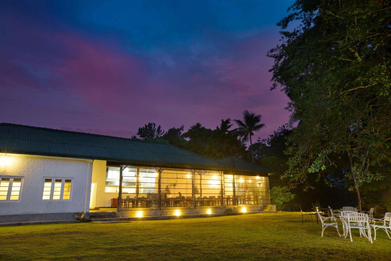 The Secret Ella Hotel Passara ภายนอก รูปภาพ