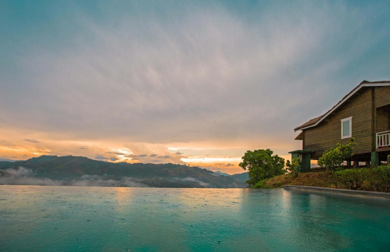 The Secret Ella Hotel Passara ภายนอก รูปภาพ