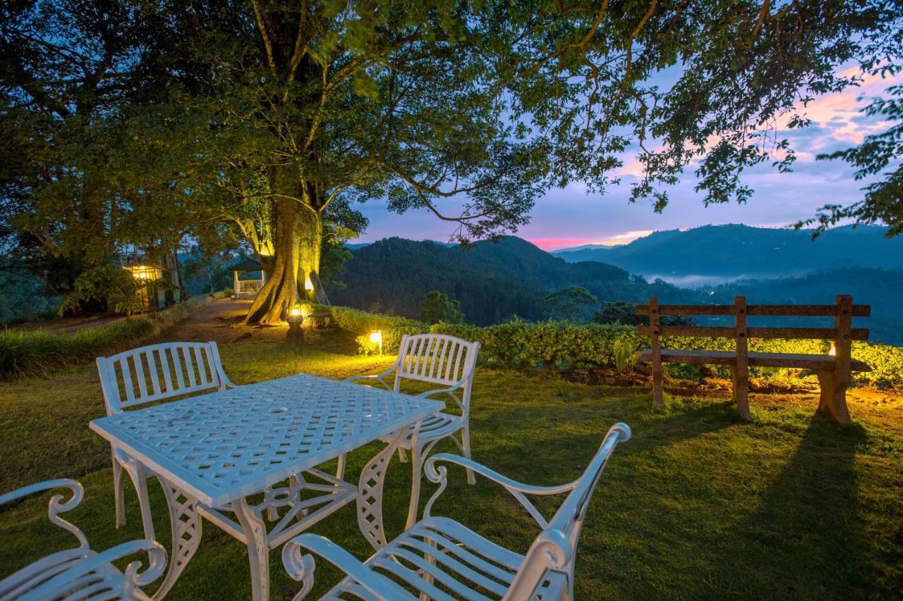 The Secret Ella Hotel Passara ภายนอก รูปภาพ