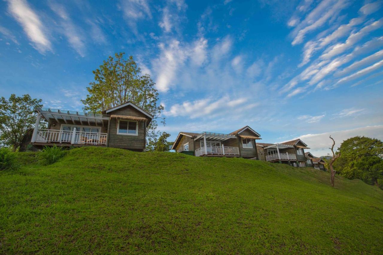 The Secret Ella Hotel Passara ภายนอก รูปภาพ