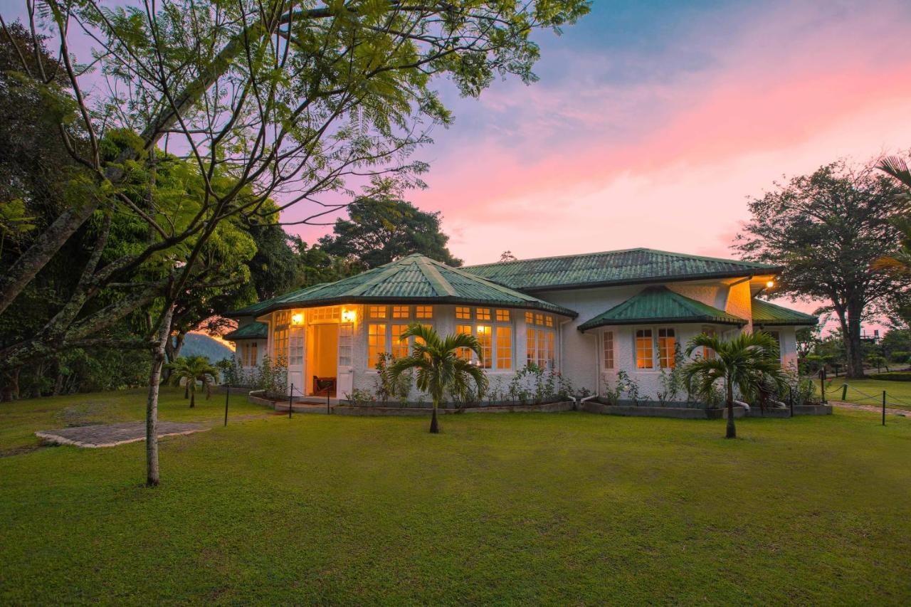 The Secret Ella Hotel Passara ภายนอก รูปภาพ