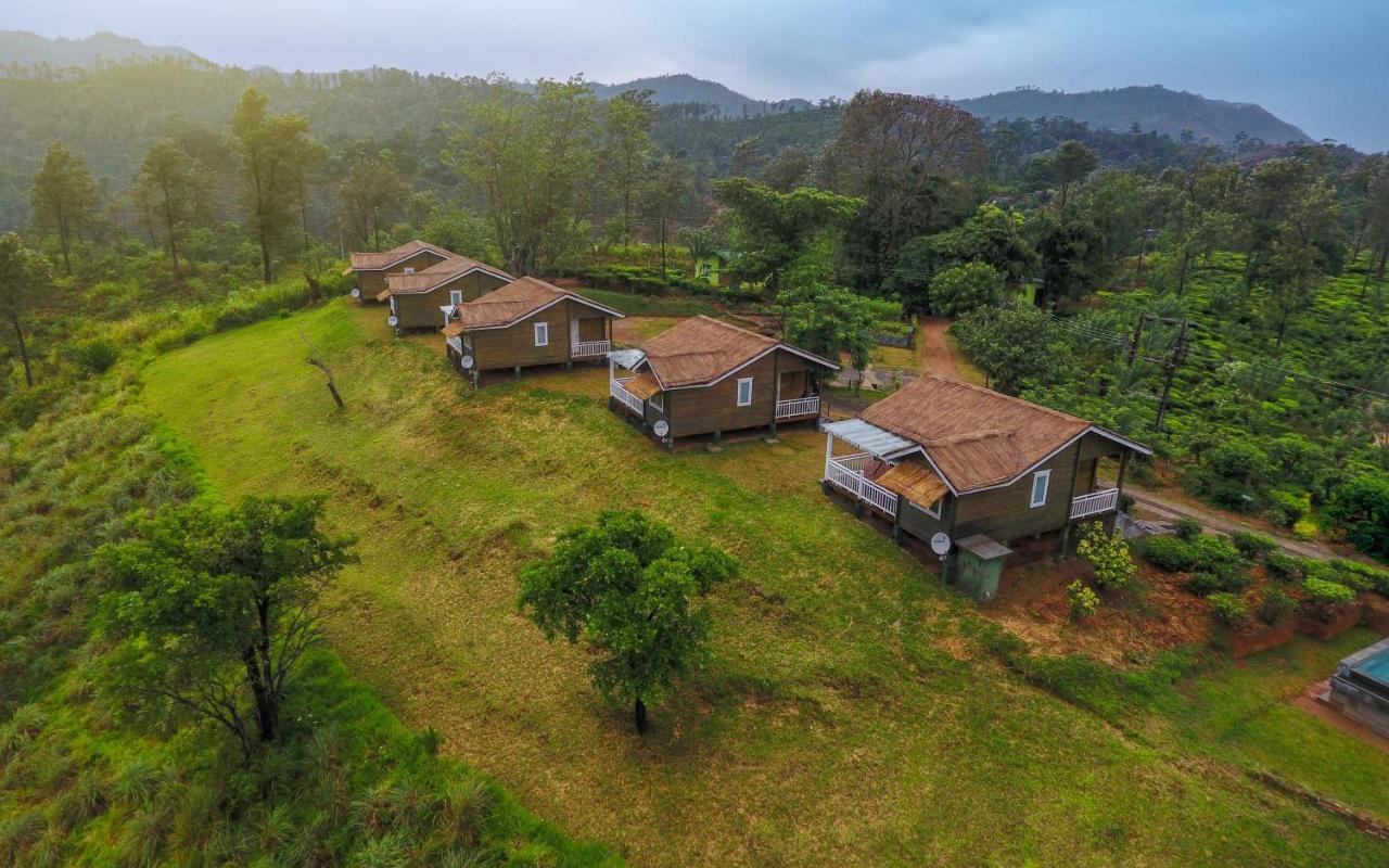The Secret Ella Hotel Passara ภายนอก รูปภาพ
