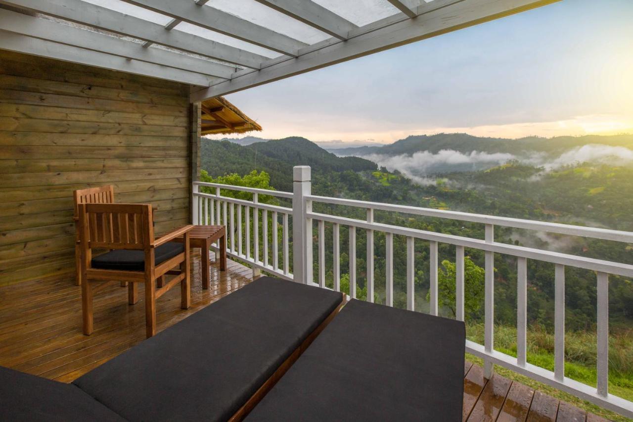 The Secret Ella Hotel Passara ภายนอก รูปภาพ