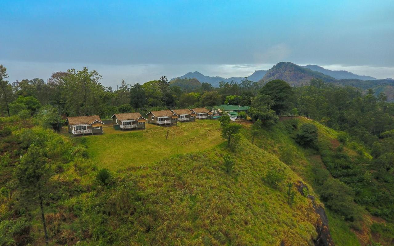 The Secret Ella Hotel Passara ภายนอก รูปภาพ