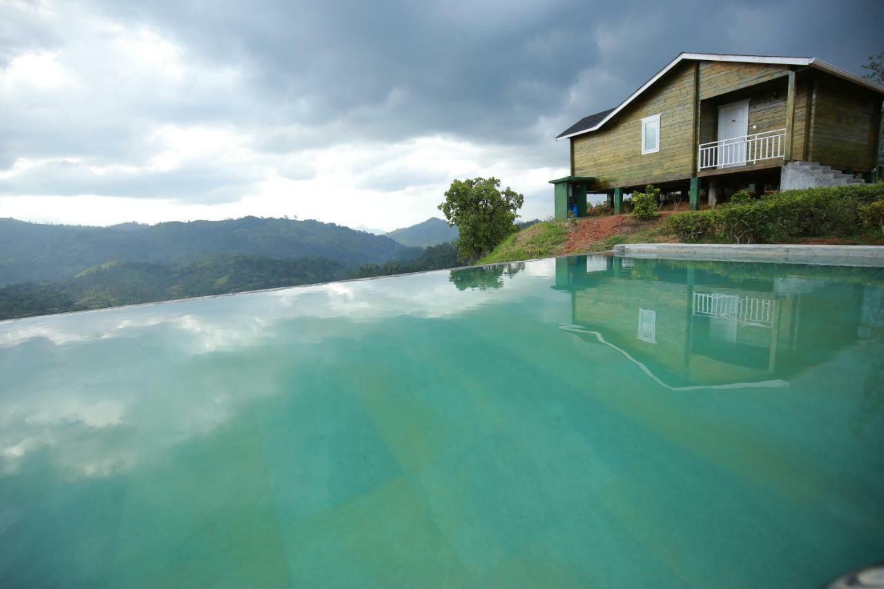 The Secret Ella Hotel Passara ภายนอก รูปภาพ