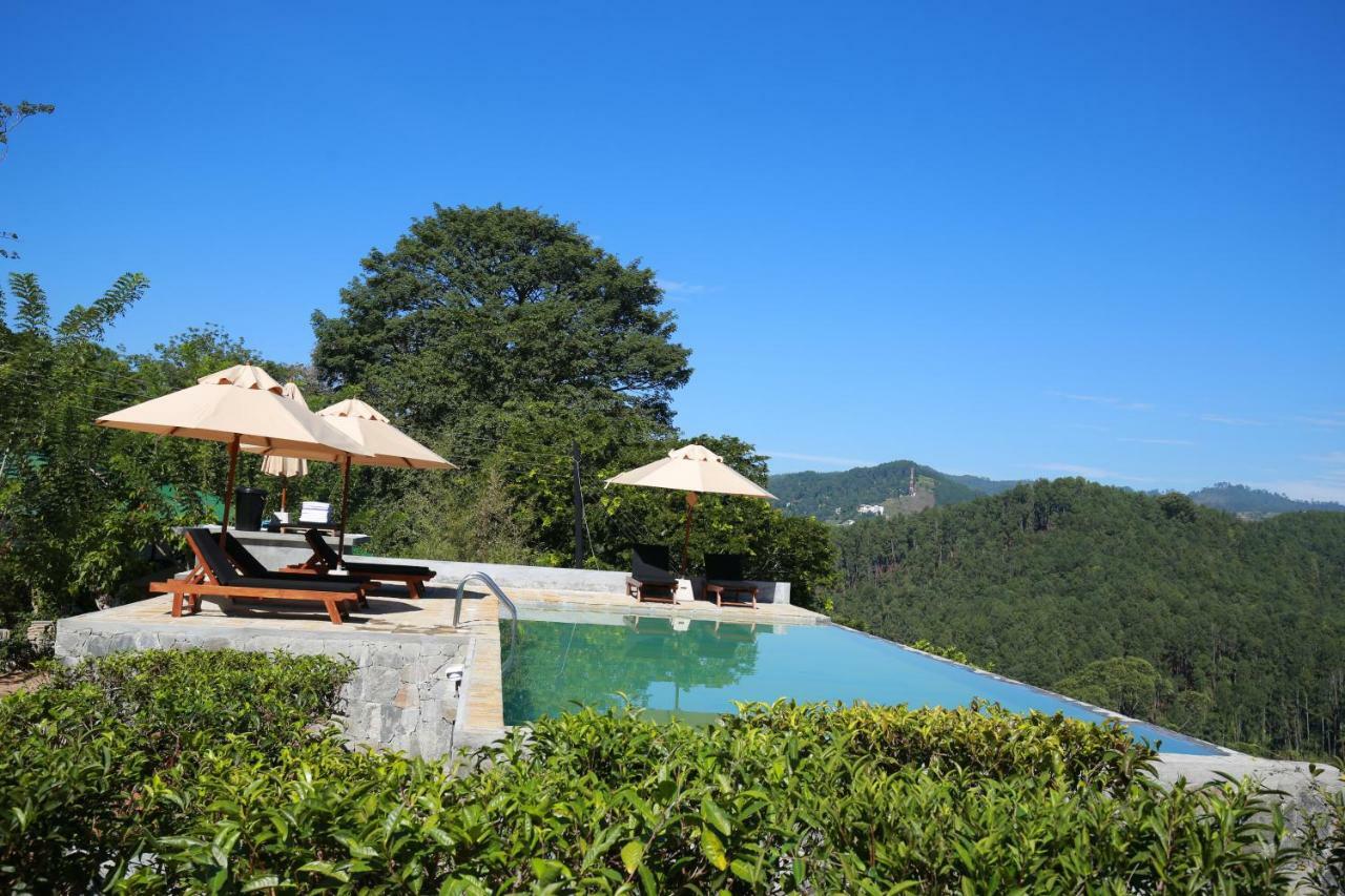 The Secret Ella Hotel Passara ภายนอก รูปภาพ