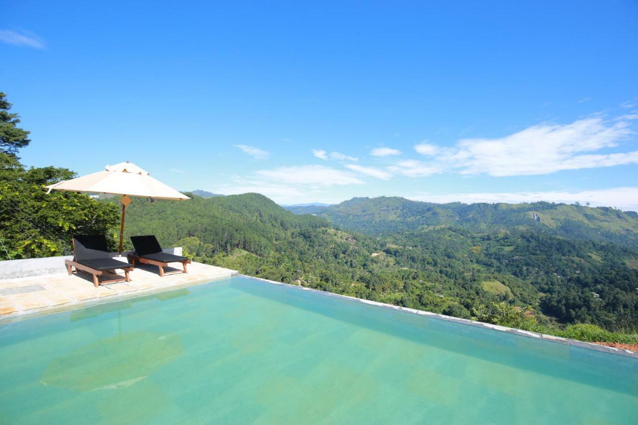 The Secret Ella Hotel Passara ภายนอก รูปภาพ