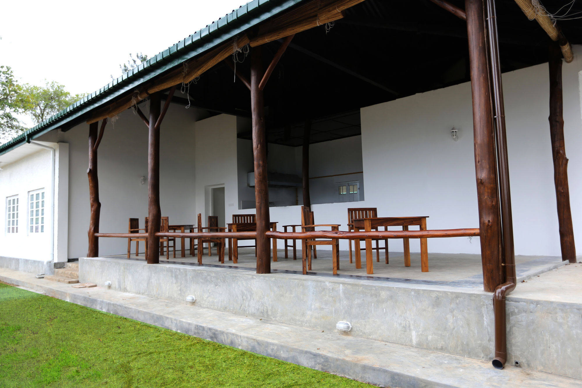 The Secret Ella Hotel Passara ภายนอก รูปภาพ