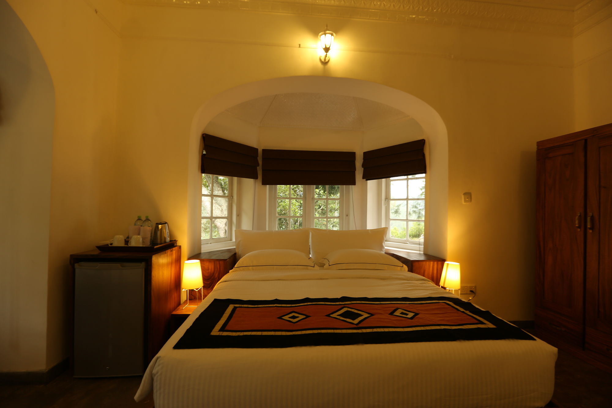 The Secret Ella Hotel Passara ภายนอก รูปภาพ