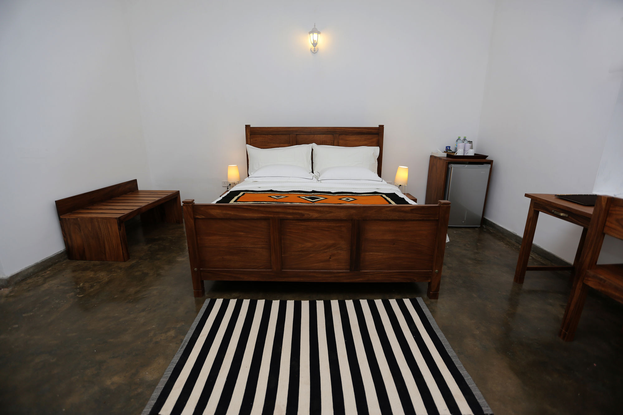 The Secret Ella Hotel Passara ภายนอก รูปภาพ