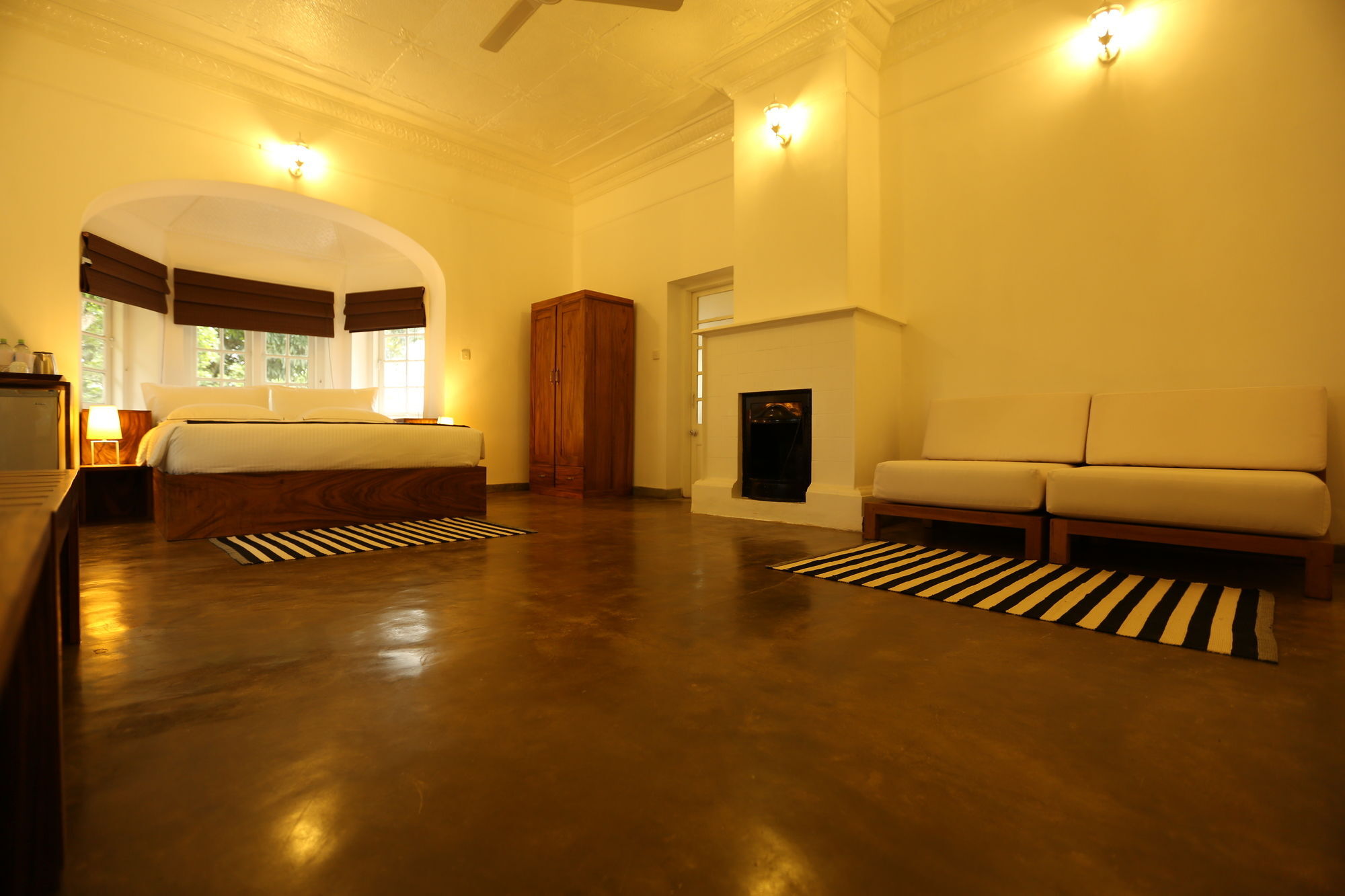 The Secret Ella Hotel Passara ภายนอก รูปภาพ