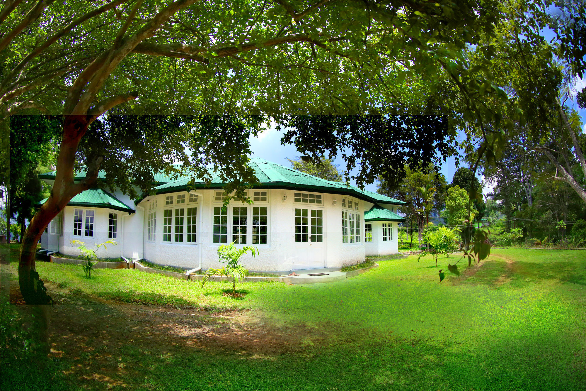 The Secret Ella Hotel Passara ภายนอก รูปภาพ