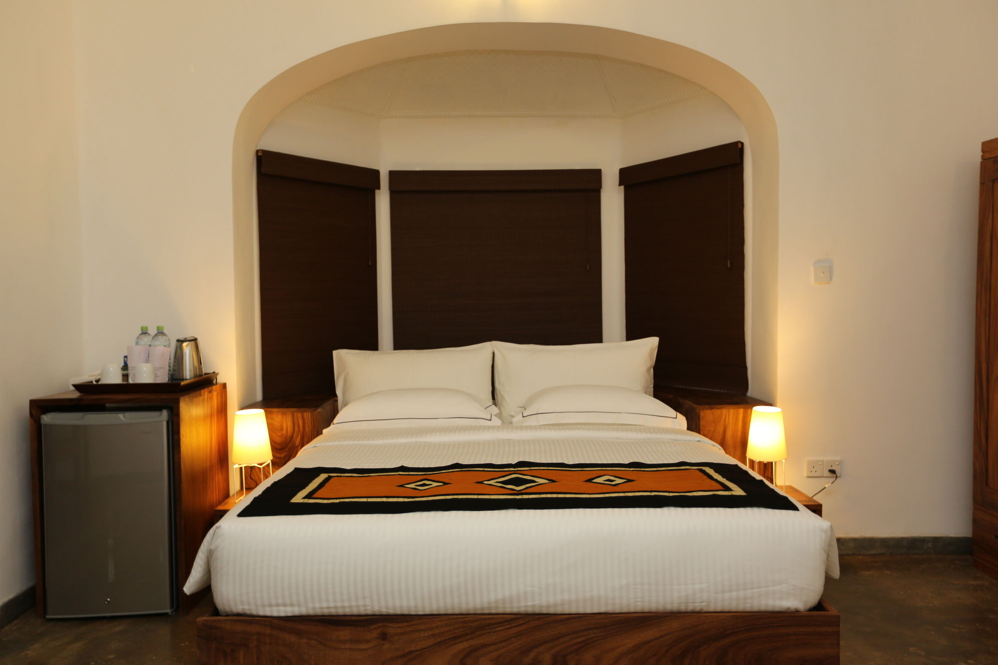 The Secret Ella Hotel Passara ภายนอก รูปภาพ