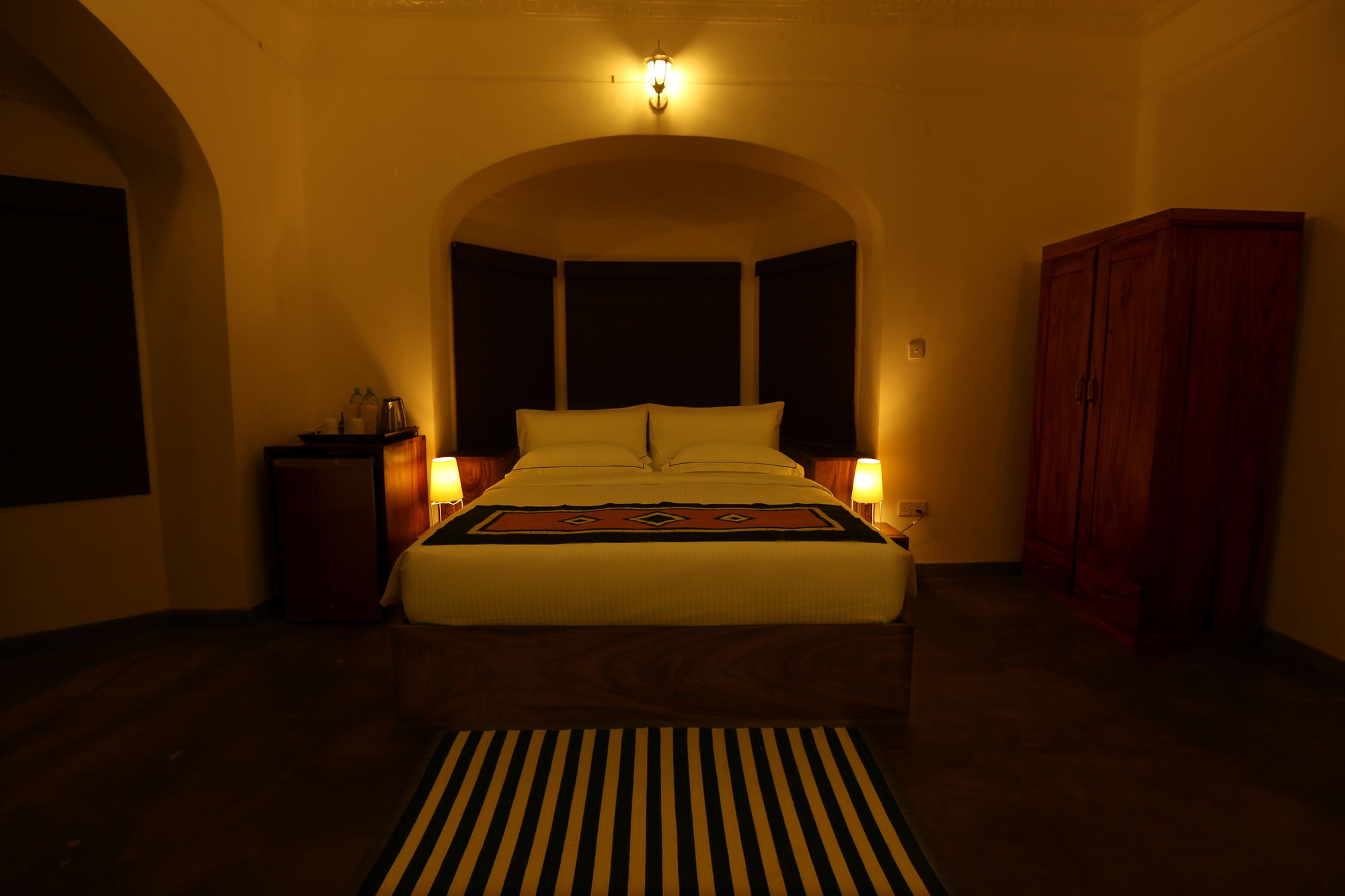The Secret Ella Hotel Passara ภายนอก รูปภาพ