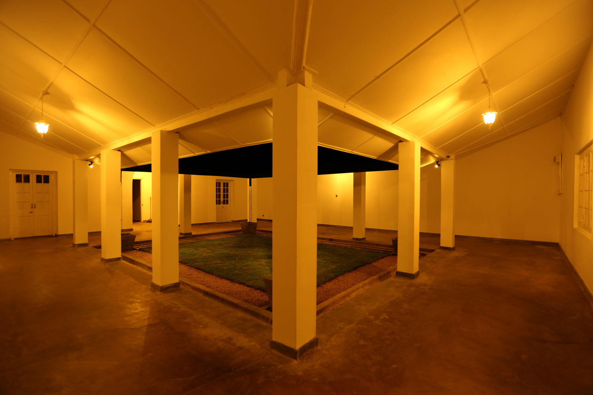 The Secret Ella Hotel Passara ภายนอก รูปภาพ