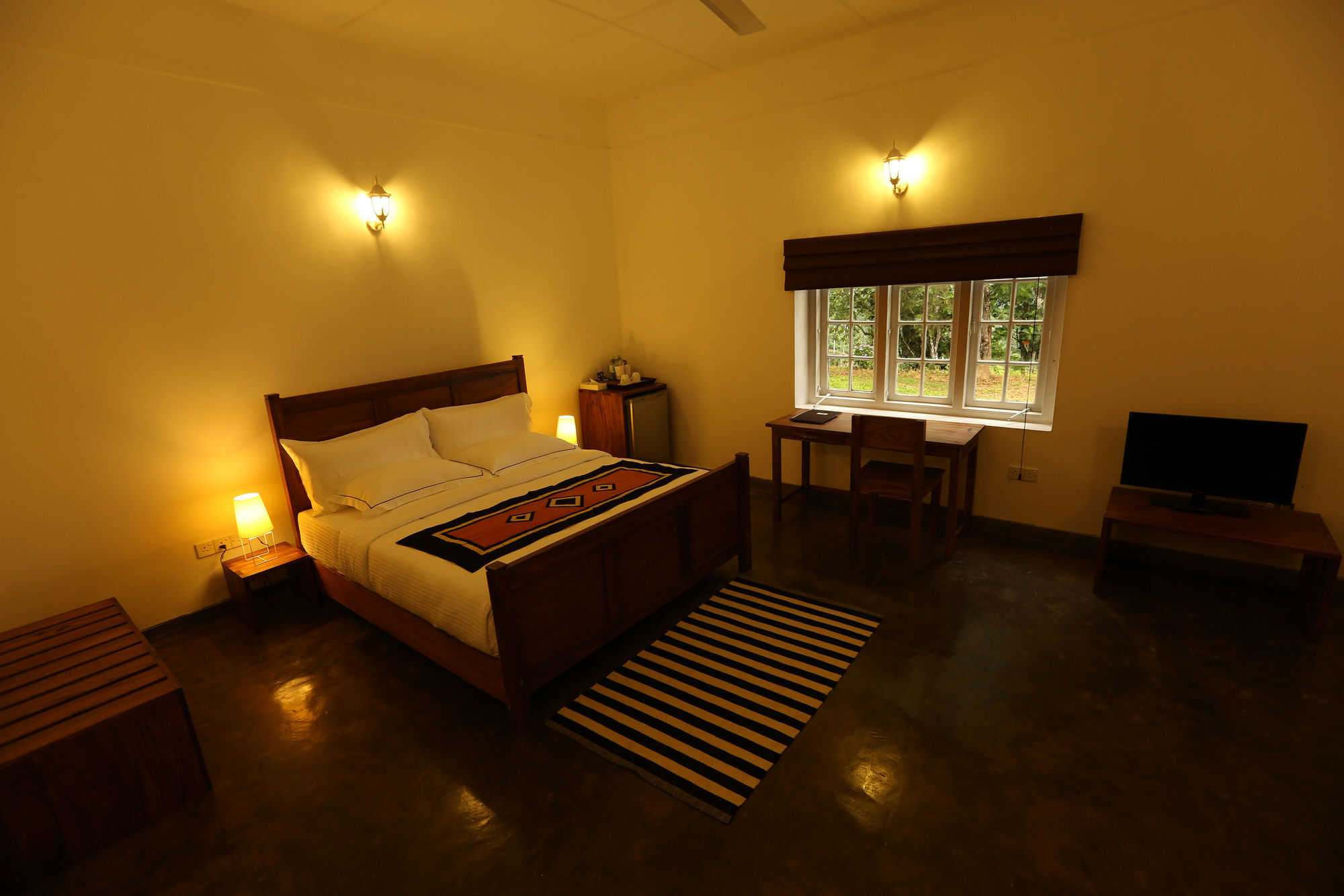 The Secret Ella Hotel Passara ภายนอก รูปภาพ