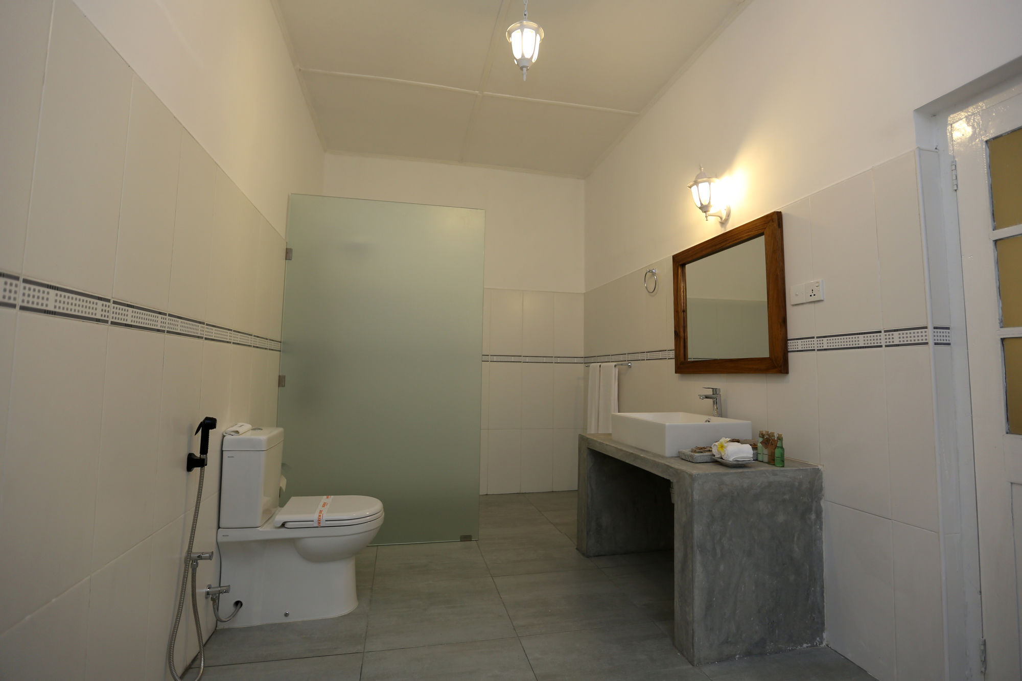 The Secret Ella Hotel Passara ภายนอก รูปภาพ
