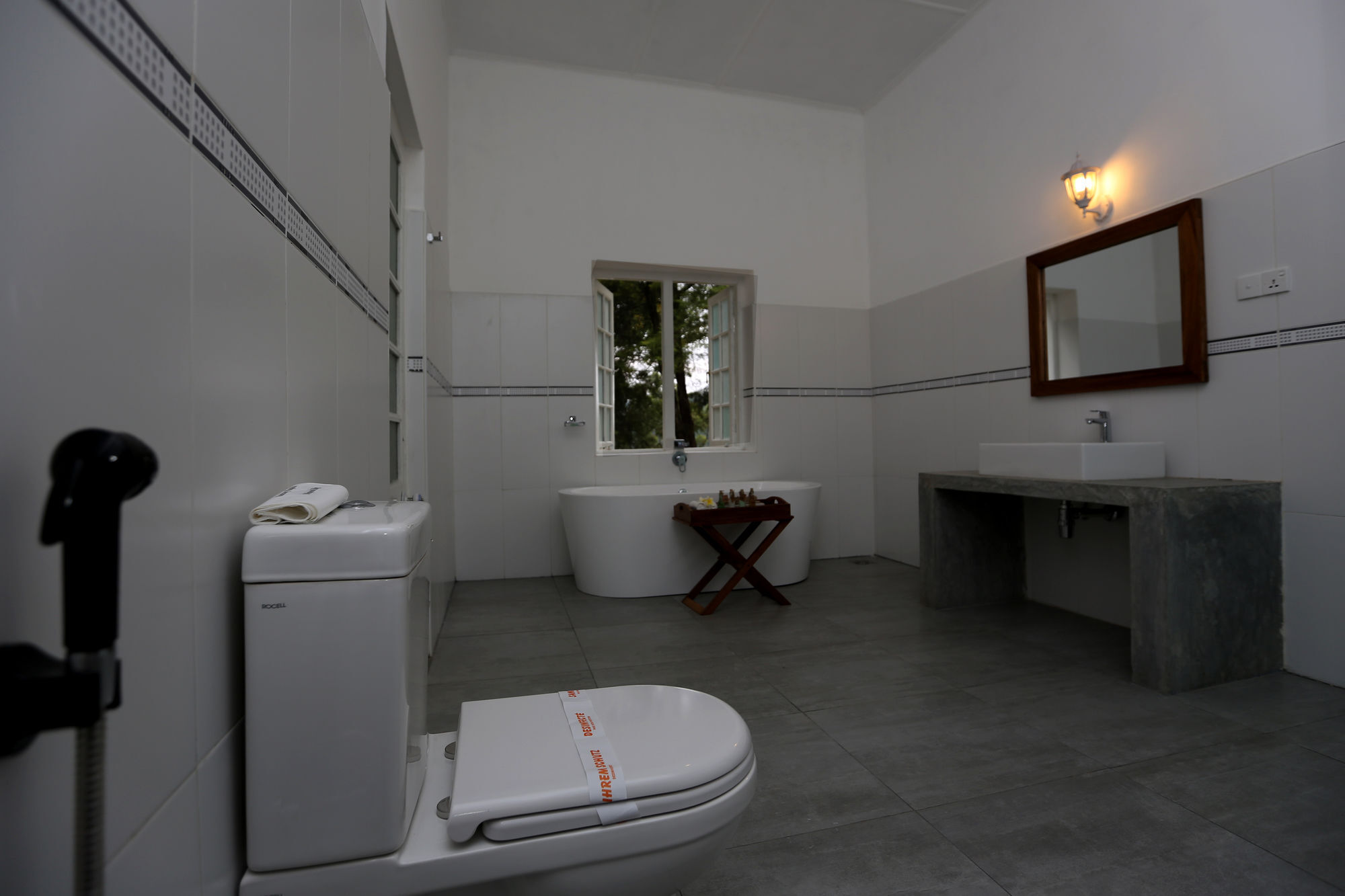 The Secret Ella Hotel Passara ภายนอก รูปภาพ