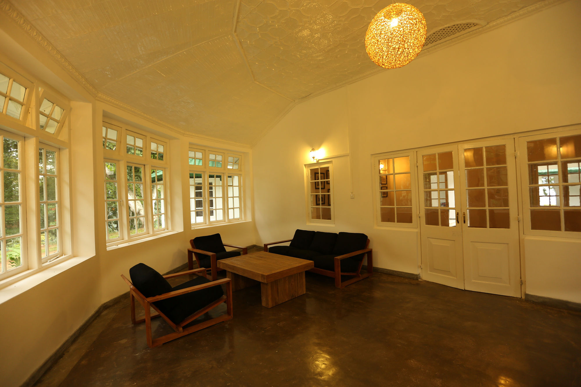 The Secret Ella Hotel Passara ภายนอก รูปภาพ