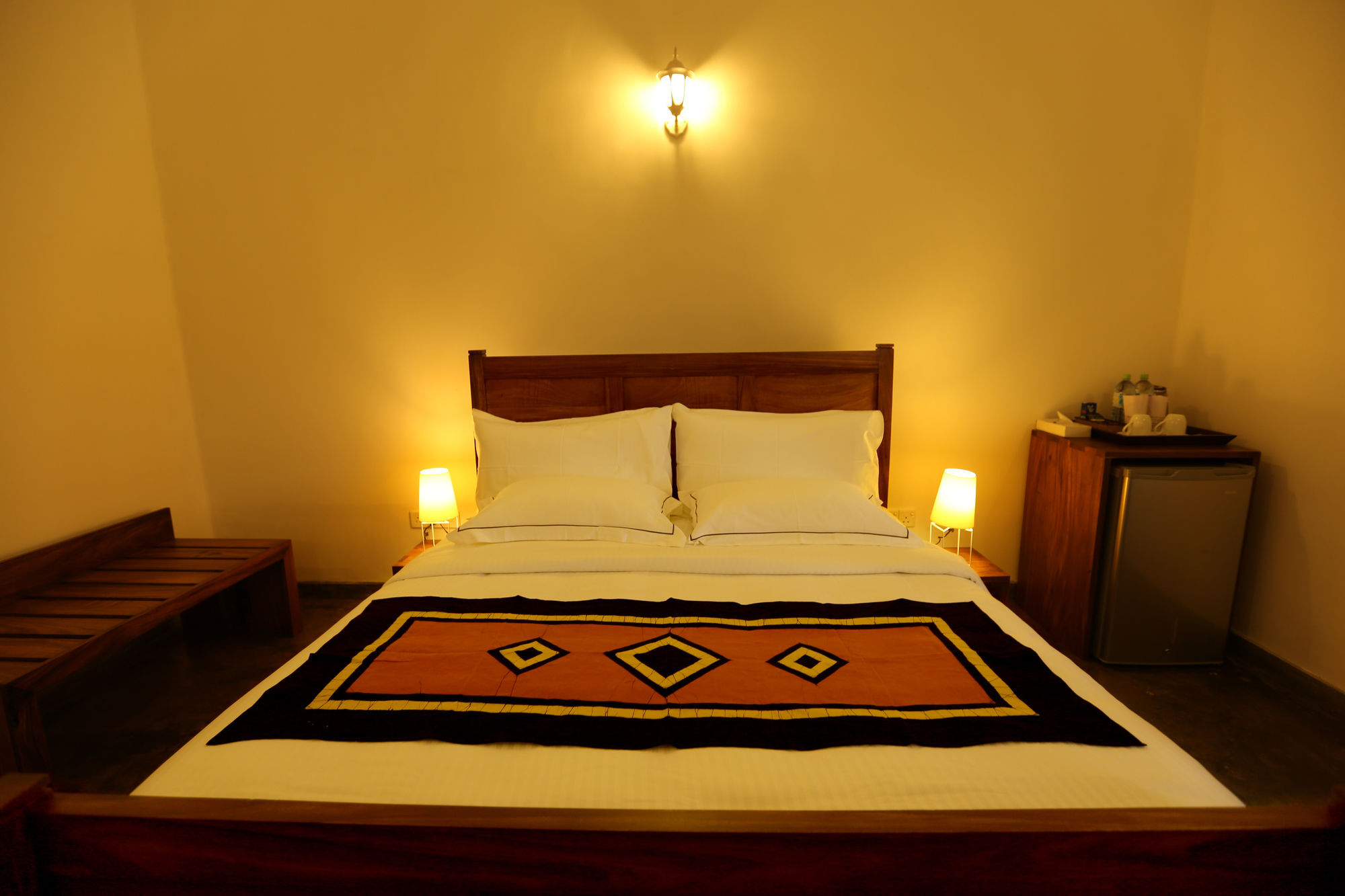 The Secret Ella Hotel Passara ภายนอก รูปภาพ